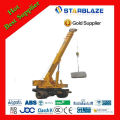 Contemporary hot-sale metal industry pedestal marine crane